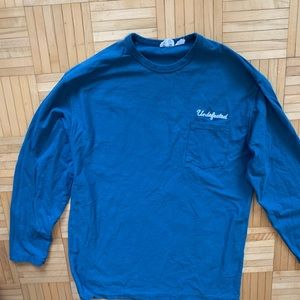 Undefeated Long sleeve T-shirt